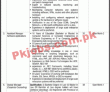 Ntdc Pk Jobs 2021 | National Transmission & Despatch Company