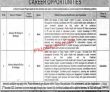 Ntp Jobs 2022 | National Tb Control Program Headquarters Announced