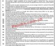 Nts Jobs 2022 | National Testing Service Nts Announced Management