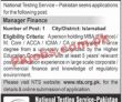 Nts Jobs 2022 | National Testing Service Nts Head Office