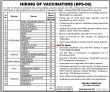 Nts Jobs 2022 | National Testing Service Nts Headquarters Announced