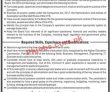 Nts Jobs 2022 | National Testing Service Pakistan Nts Headquarters