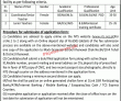 Nts Jobs 2022 | National Testing Services Nts Headquarters Announced