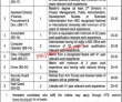 Nts Jobs 2022 | Shehr E Khamoshan Authority Nts Head Office Announced