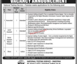 Nts National Testing Service jobs 2023