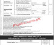 National Accountability Bureau (nab) Announced Management Pk Jobs 2021