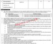 National Accountability Bureau (NAB) Latest Management PK Jobs 2021