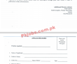 National Accountability Bureau (NAB) Regional Office PK Jobs 2021
