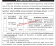 National Aerospace Park Jobs 2023  | National Aerospace Science And Technology