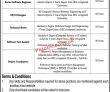 National Database & Registration Authority Nadra jobs 2023