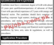 National Energy Efficiency & Conservation Authority (NEECA) Jobs 2021