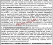 National Engineering Services Pakistan (nespak) Pk Jobs 2021