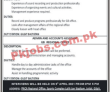 National Heritage & Culture Division Management PK Jobs 2021