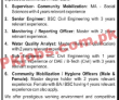 National Jobs 2022 | National Organization Announced Latest Advertisement Jobs