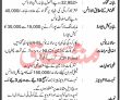 National Logistics Cell (nlc) Announced Latest Pk Jobs 2021