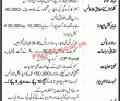 National Logistics Cell (nlc) Announced Support Staff Pk Jobs 2021