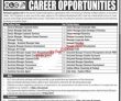 National Logistics Cell Nlc jobs 2023