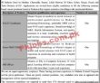 National Ngo Announced Latest Management Pk Jobs 2021