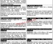 National Power Parks Management Company Headquarters Announced Latest Advertisement Jobs