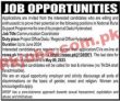 National Rural Support Program Nrsp Latest Jobs 2023