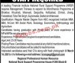 National Rural Support Programme (NRSP) PK Jobs 2021