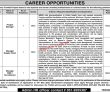 National Tb Control Program Ntp Latest Jobs 2023
