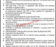 National Telecommunication Corporation jobs 2023