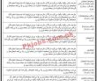National Testing Service (nts) Announced Management & Engineering Pk Jobs