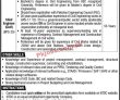 National Transmission & Despatch Company (NTDC) PK Jobs 2021