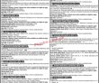 National Transmission & Despatch Company Nts Management Pk Jobs 2021