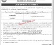 National University Of Modern Languages Numl Headquarters Announced Latest Recruitments