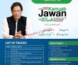 National Youth Development Programme (Kamyab Jawan) Scholarships 2021