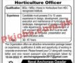 Naval Jobs 2022 | Pakistan Naval Anchorage Headquarters Announced Latest