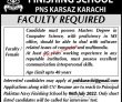 Navy Jobs 2022 | Pakistan Navy Fishing School Headquarters Announced
