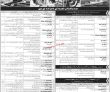 Navy Jobs 2022 | Pakistan Navy Headquarters Announced Latest Civilian