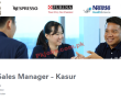 Nestle Company jobs 2023