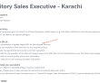 Nestle Pk Jobs 2021 | Nestle Pakistan Company Regional Head