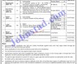 New Govt Jobs Ministry Of Parliamentary Affairs Jobs 2022