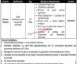 New Govt Jobs Public Sector Org. Jobs 2022 Pk