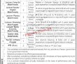 New Jobs Pakistan Today Fazaia Inter College Jobs 2022