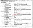 New Jobs Pakistan Today National Police Foundation Npf Jobs 2022