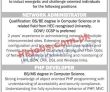 New Latest Jobs Pakistan Today 2022 Pk Jobs