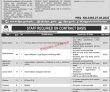 New Govt Jobs In Pakistan Today Cadet College Jobs 2022