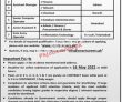 New Govt Jobs In Pakistan Today Public Sector Organization Jobs