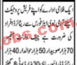 Non Governmental Organization (NGO) Jobs 2021