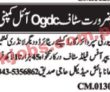 Ogdc Oil Company jobs 2022 | Ogdc Oil Company headquarters Announced Latest