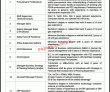 Ogdcl Jobs 2022 | Oil & Gas Development Company Limited