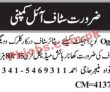 Ogdcl Pk Jobs 2021 | Jobs In Ogdcl | Oil