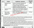 Ogdcl Pk Jobs 2021 | Oil & Gas Development Company