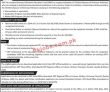Opf Jobs 2022 | Overseas Pakistanis Education Fund Opef Head